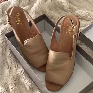 COPY - Franco Sarto shoes